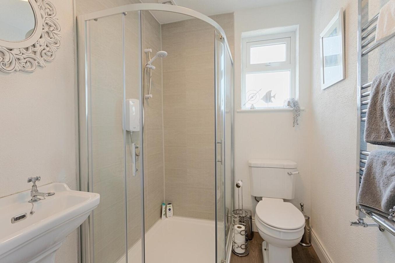 Holland House No2 Villa Liscannor Ngoại thất bức ảnh
