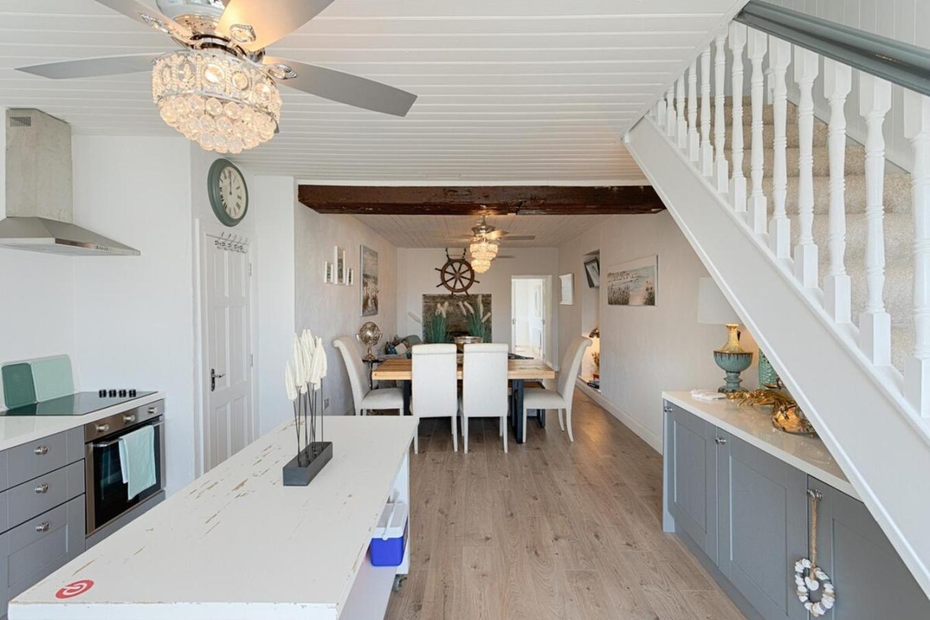 Holland House No2 Villa Liscannor Ngoại thất bức ảnh